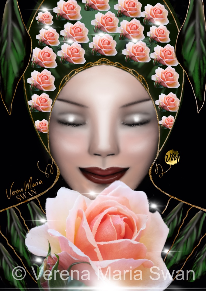 Illustrationen - Verena Maria - Coaching und Kreativworkshops