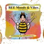 kartenset bee moods and vibes stimmungskarten