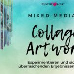 Collagen Malworkshop - Intuitives Malen